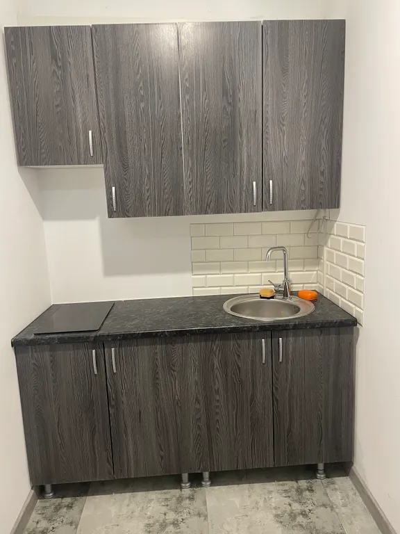 Уютная студия в отдельном особняке