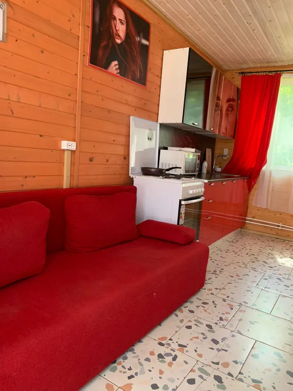 4-комнатный Дом