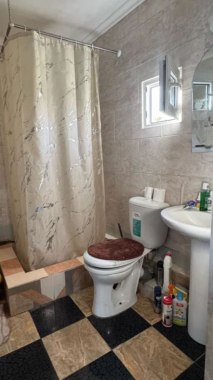 Гостевой домик Поле