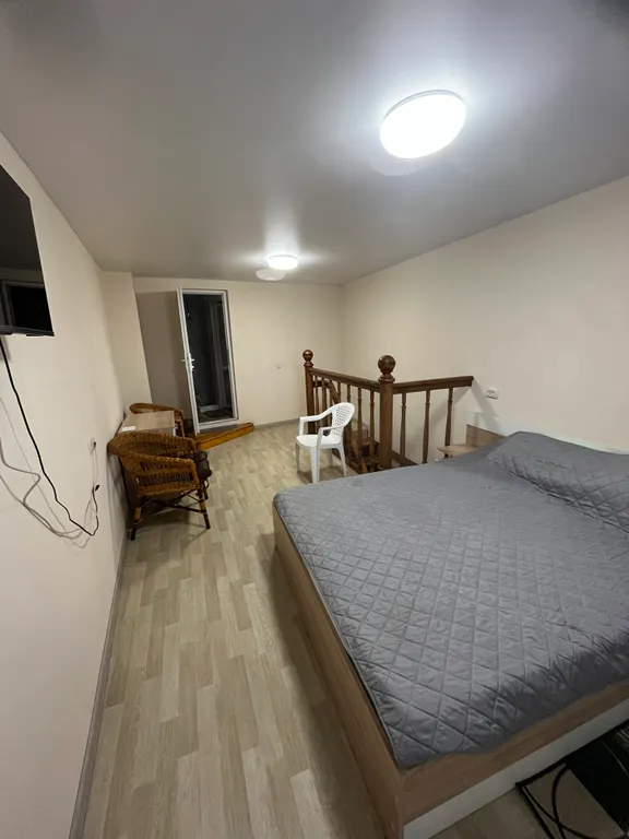 Квартира У моря — аренда посуточно в Отрадное