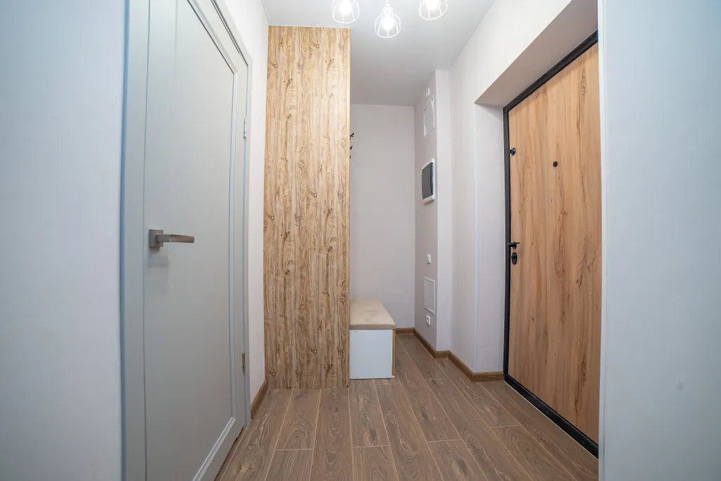 Евродвушка BeGuest недалеко от метро Динамо и Уральская для 4х гостей