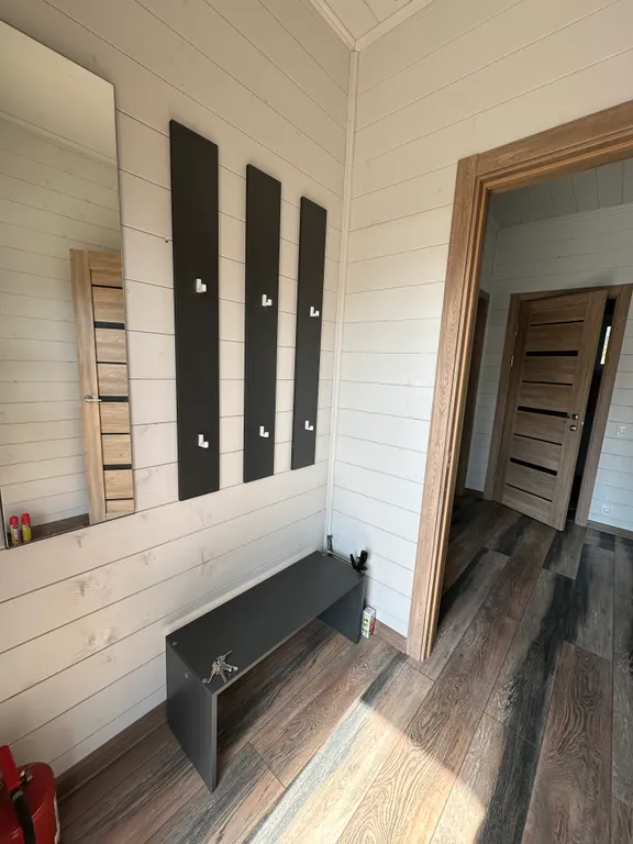 Коттедж Дом с собственным лесом — Черноголовка