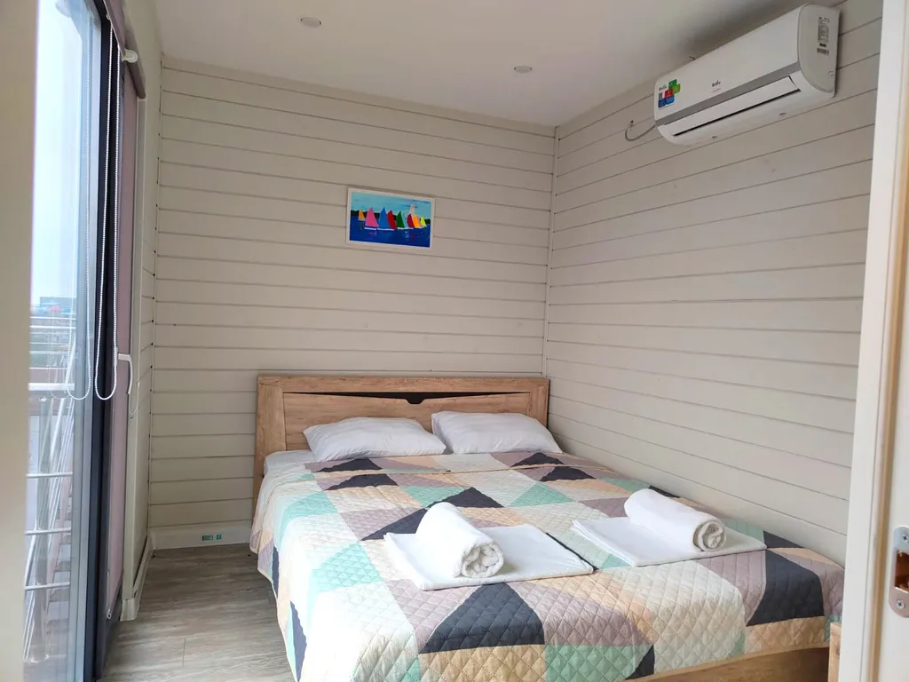 2-комнатный Дом