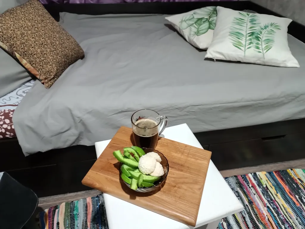 Стильная студия