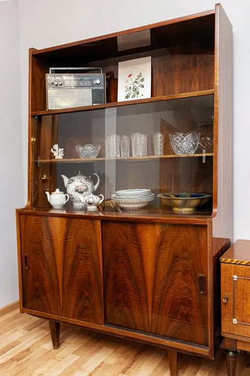 Квартира Апартаменты АрендаСервис в стиле СССР — Калининград