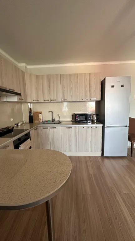 Уютная квартира в старом городе