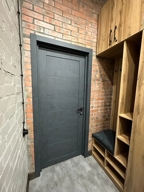 Чехов апарт в лофт стиле