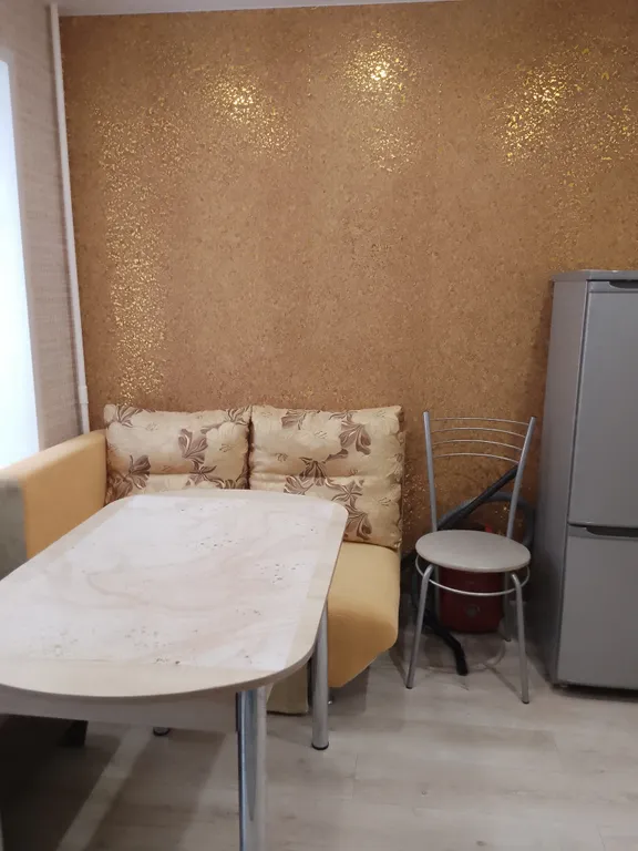 Отличная квартира