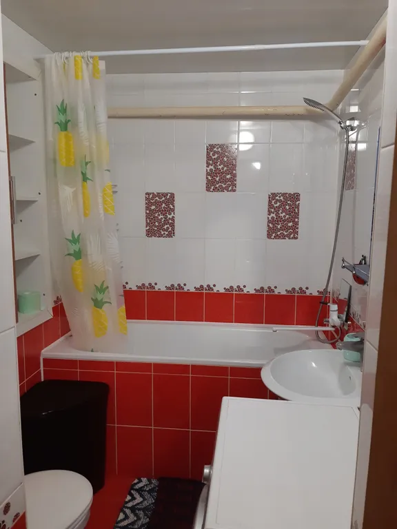 Частный дом на лето с парковкой в центре старой части города