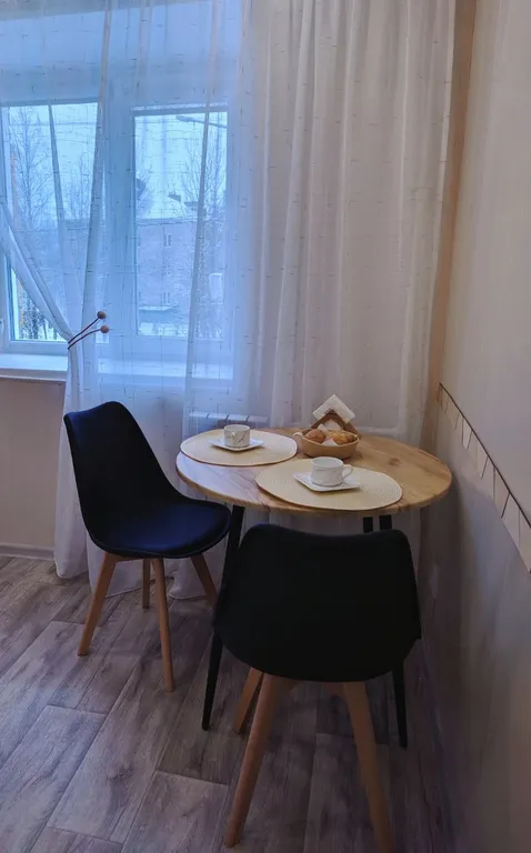 Сеть квартир " Огни города"