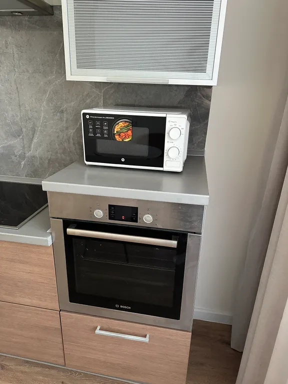 Квартира Квартира бизнес-класса в престижном ЖК ЯрСити — Ярославль