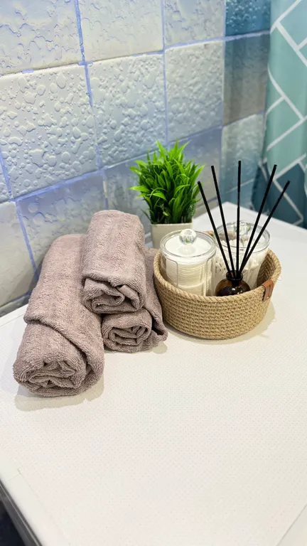 Отличная квартира