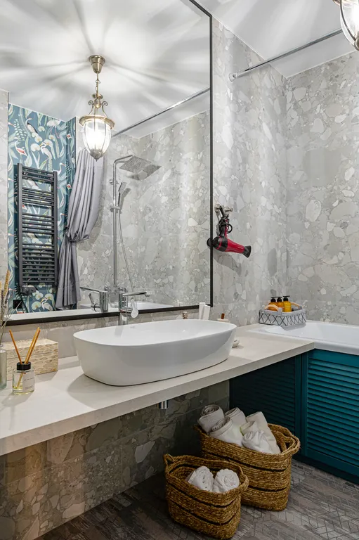 Уютная квартира в спальном районе Светлогорска