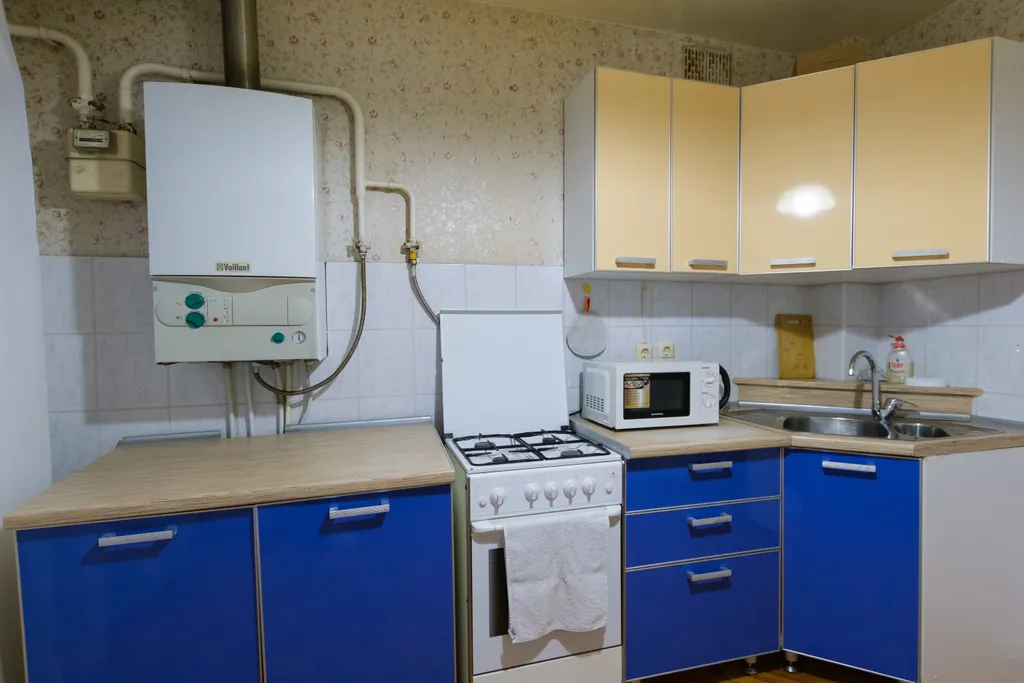 Квартира у гостиницы Чувашия