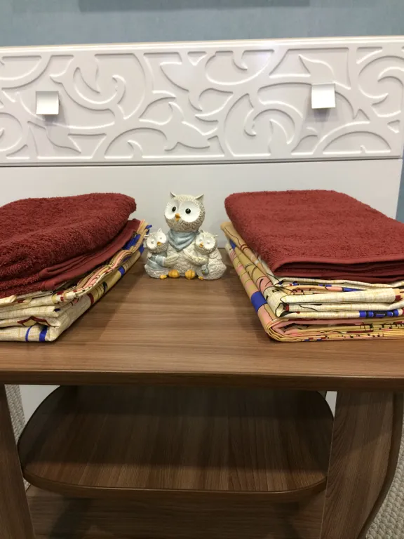 Уютная квартира в прекрасном городе