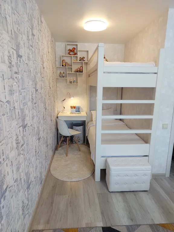 Квартира Family apartments — аренда посуточно в Суздаль