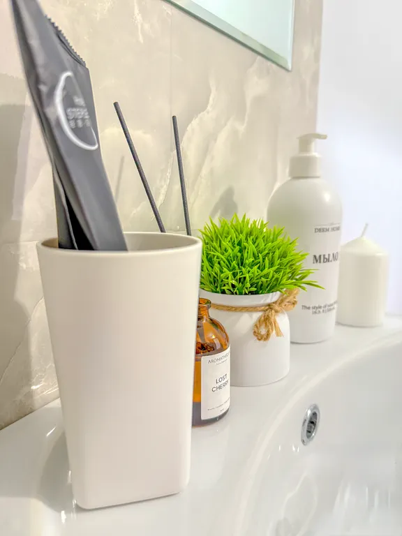 Сдаётся уютная квартира-студия в Екатеринбурге