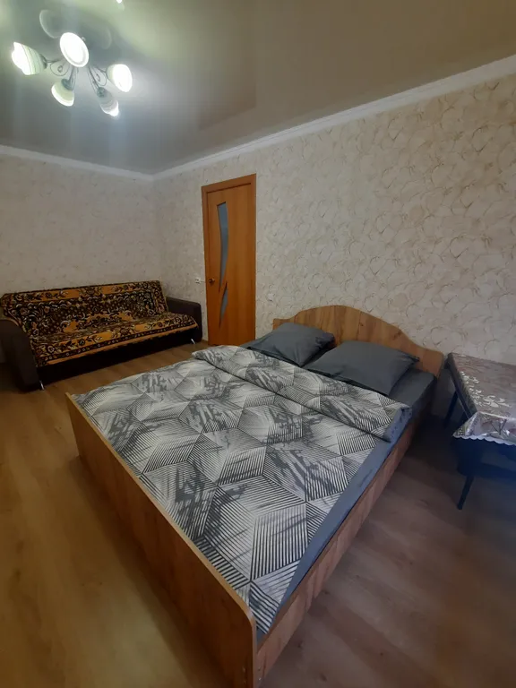 1-комнатная Квартира — аренда посуточно в Каменномостский