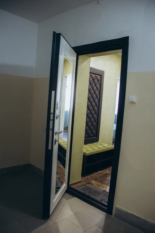 Приятная однокомнатная квартира