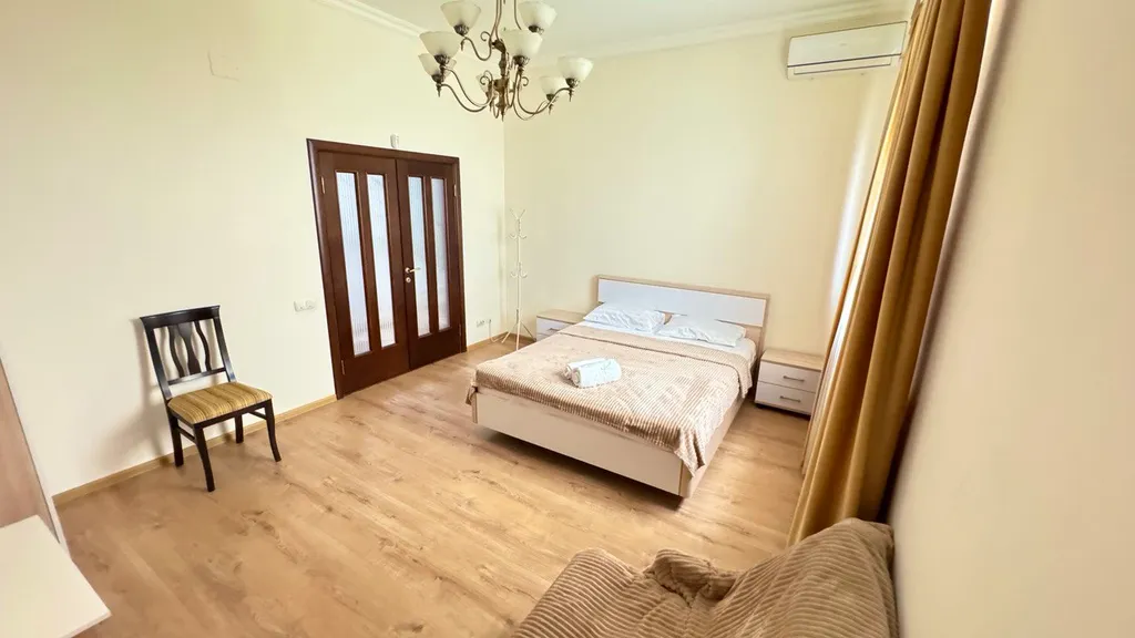 Квартира Комната — Лазаревское