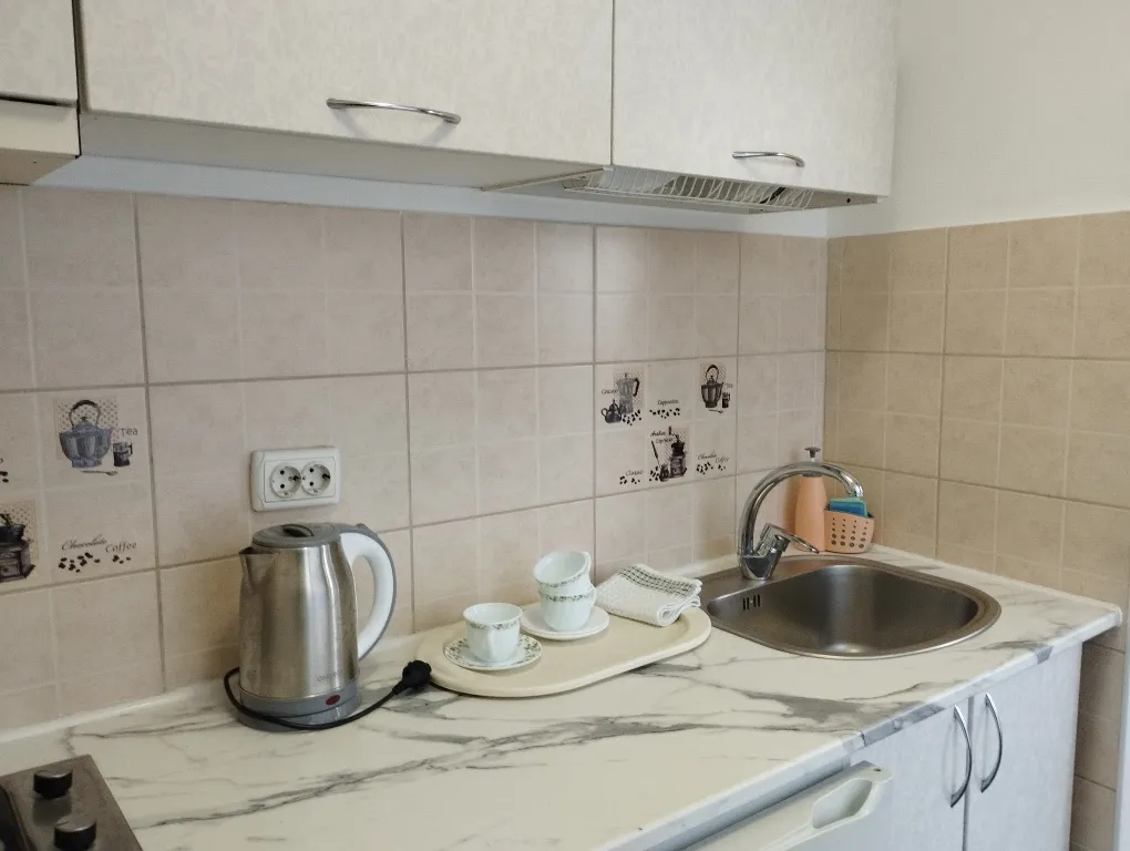 Гостевой дом у Павла и Юлии