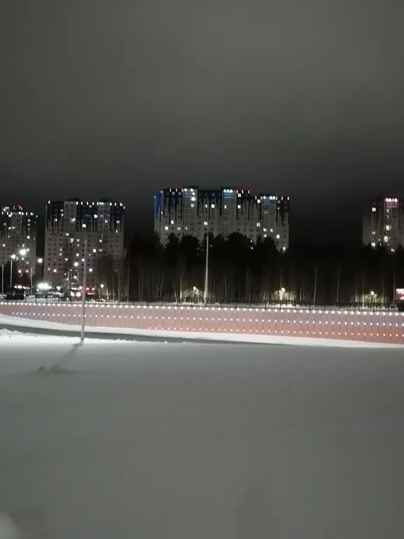 Честная квартира с балконом Четыре угла возле ТЦ Аура