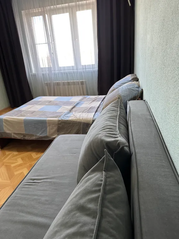 Квартира Квартира в ЖК На Октябрьском — Тверь