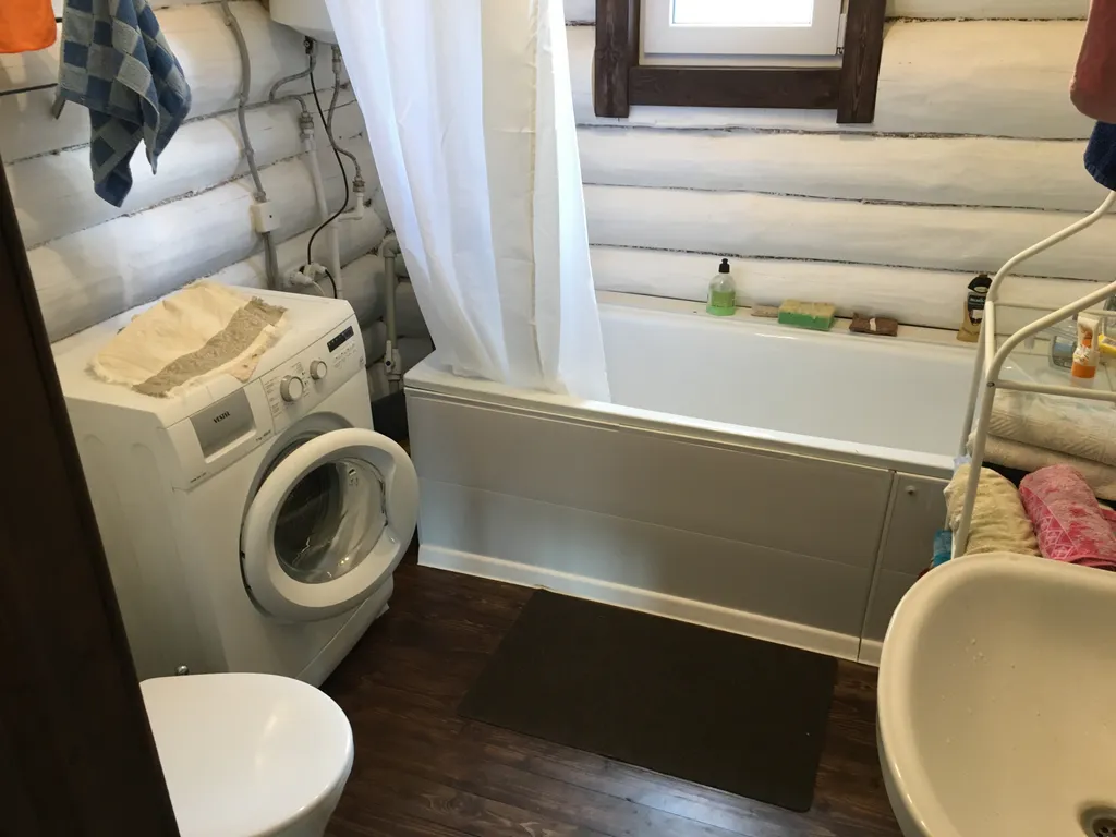 5-комнатный Дом