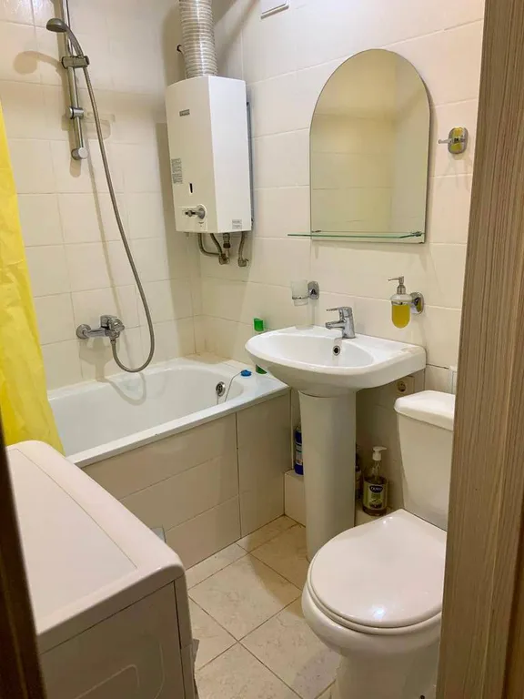 Квартира Квартира в центре города, рядом с Мамаевым курганом и центральным парком — Волгоград