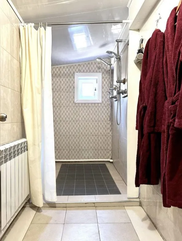 Уютный коттедж на Байкале