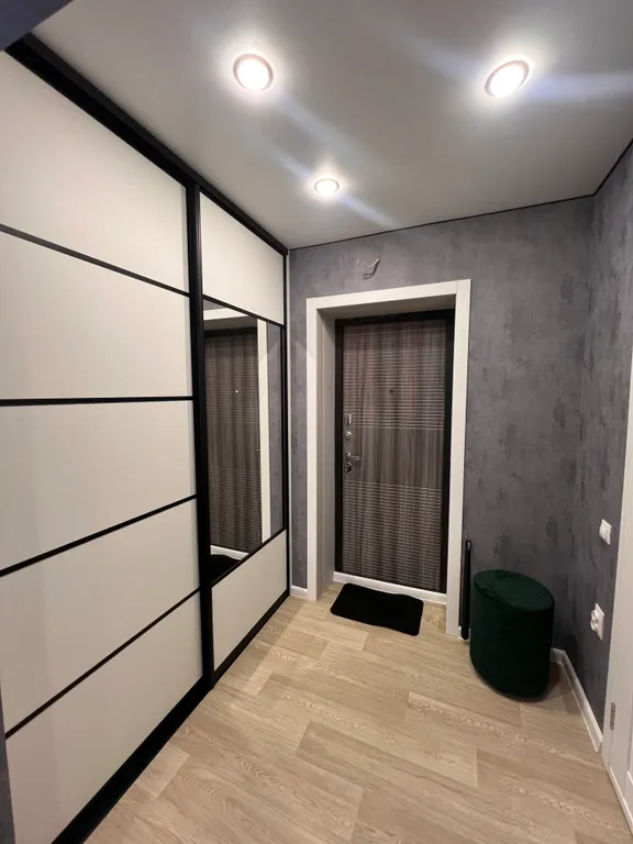 Уютная студия