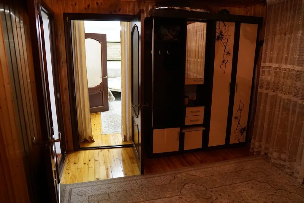 Гостевой дом "Горянка "