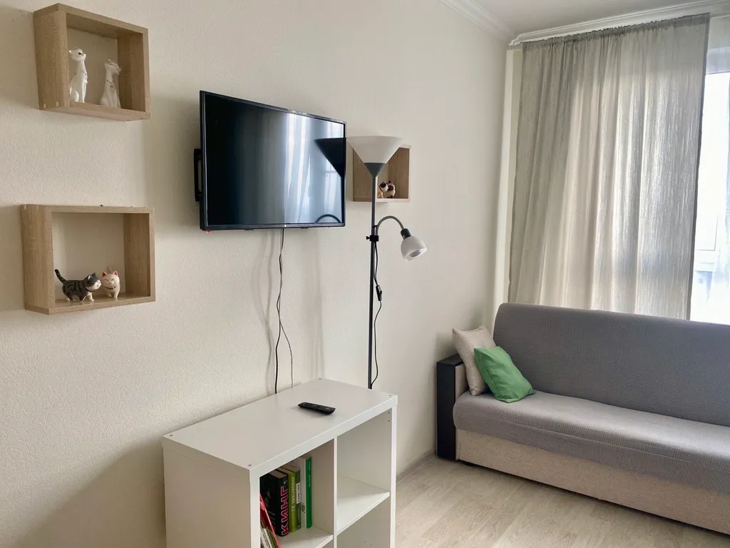 Квартира Квартира Comfort & Relax Home for your family (2) — Москва