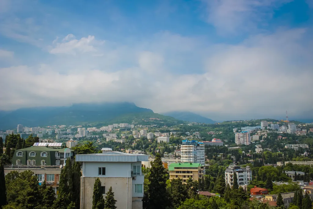 Апартаменты у Приморского парка