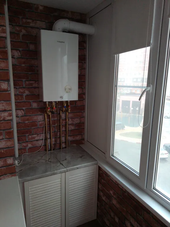 Очень комфортная и уютная квартира на побережье моря