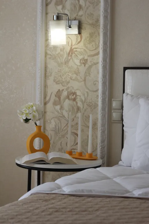 Квартира в центральном районе города