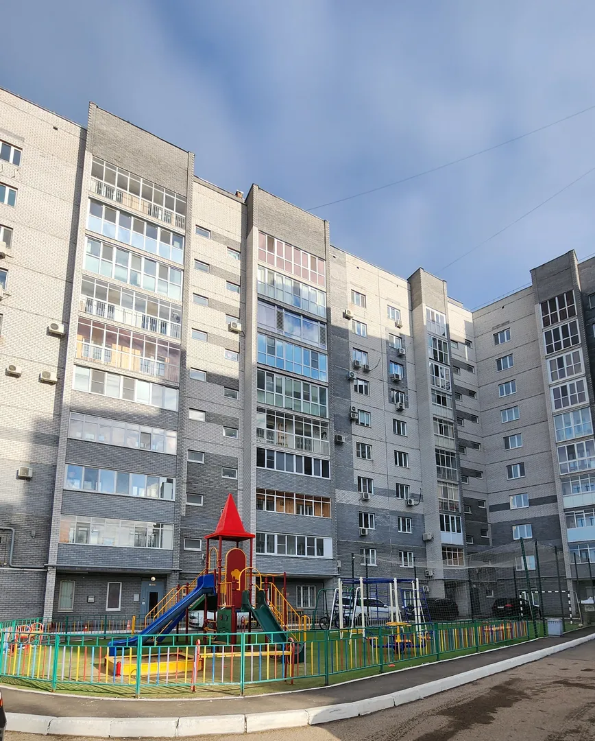 studio, Hadi Taktasha street, 41 in Kazan — Sutochno.ru