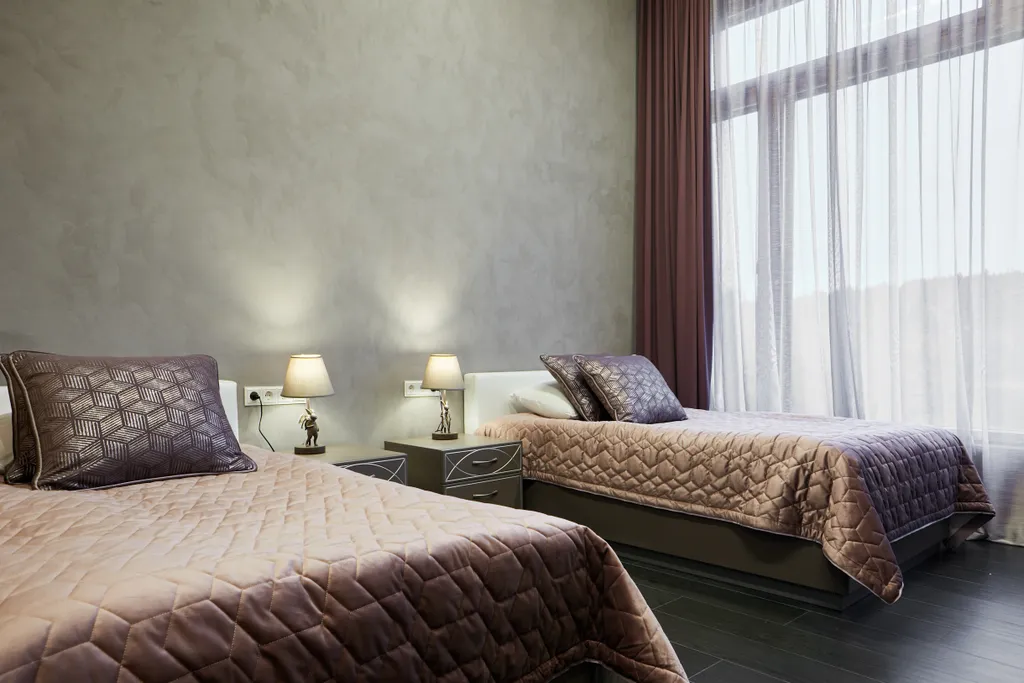 Квартира Комната — аренда посуточно в Терву