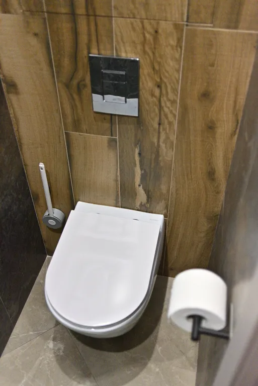 Уютная современная квартира в ЖК Бригантина