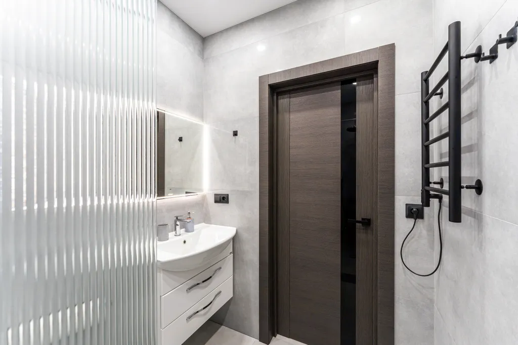 Квартира Квартира Baltia delux apartments — Зеленоградск