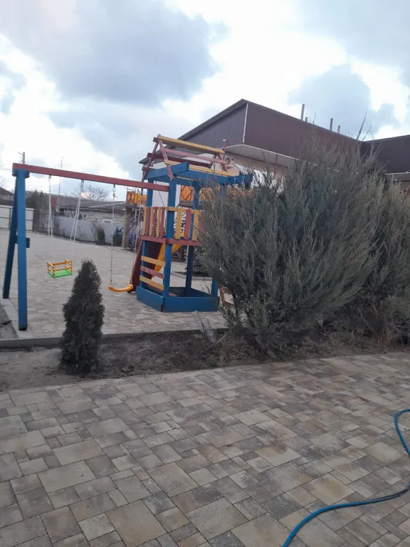 Квартира Комната — Кучугуры