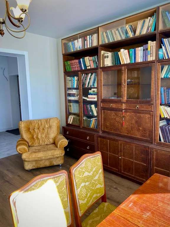 Квартира под Бештау