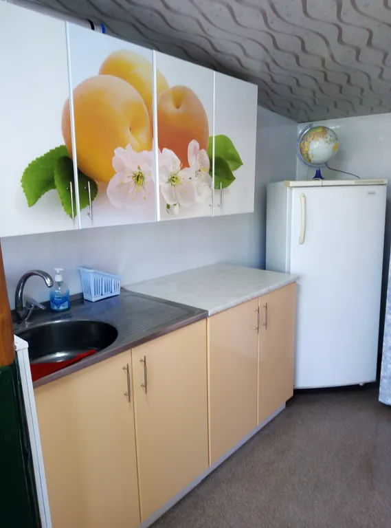 Уютные домики в гостеприимном городе