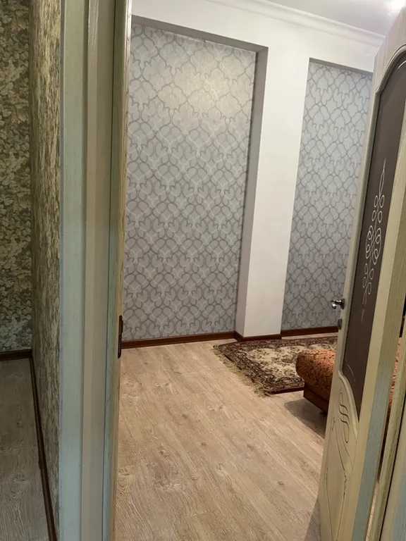 Уютная новая квартира рядом с морем