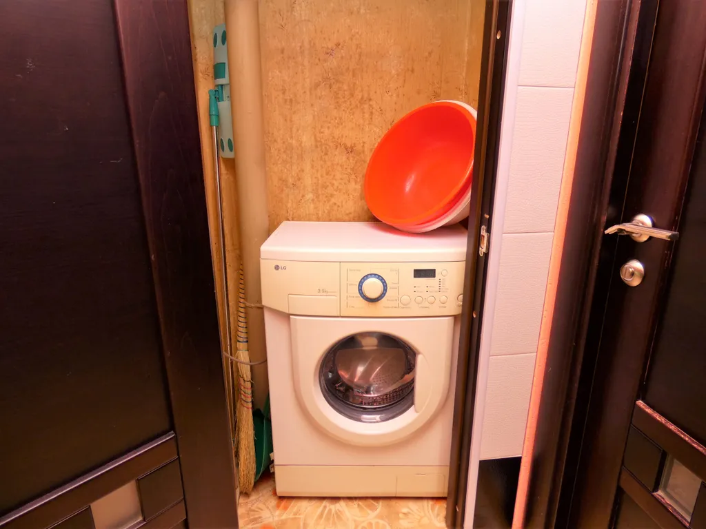 Квартира Квартира с прекрасным видом на море в центре — Лазаревское