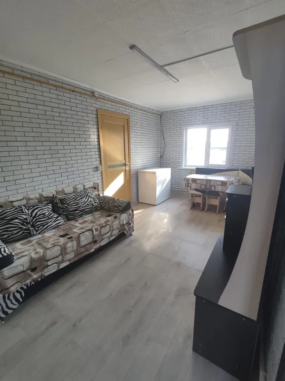 Уютный дом для отдыха и рыбалки на 1-й береговой линии