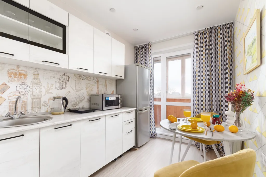 Квартира 2-комнатная Квартира — Новосибирск