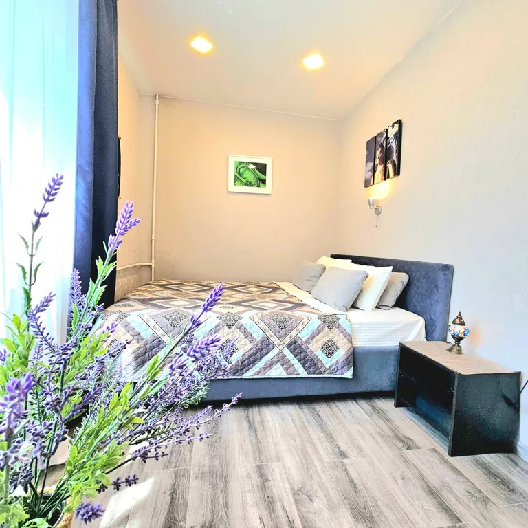 Апартамент Lavanda home