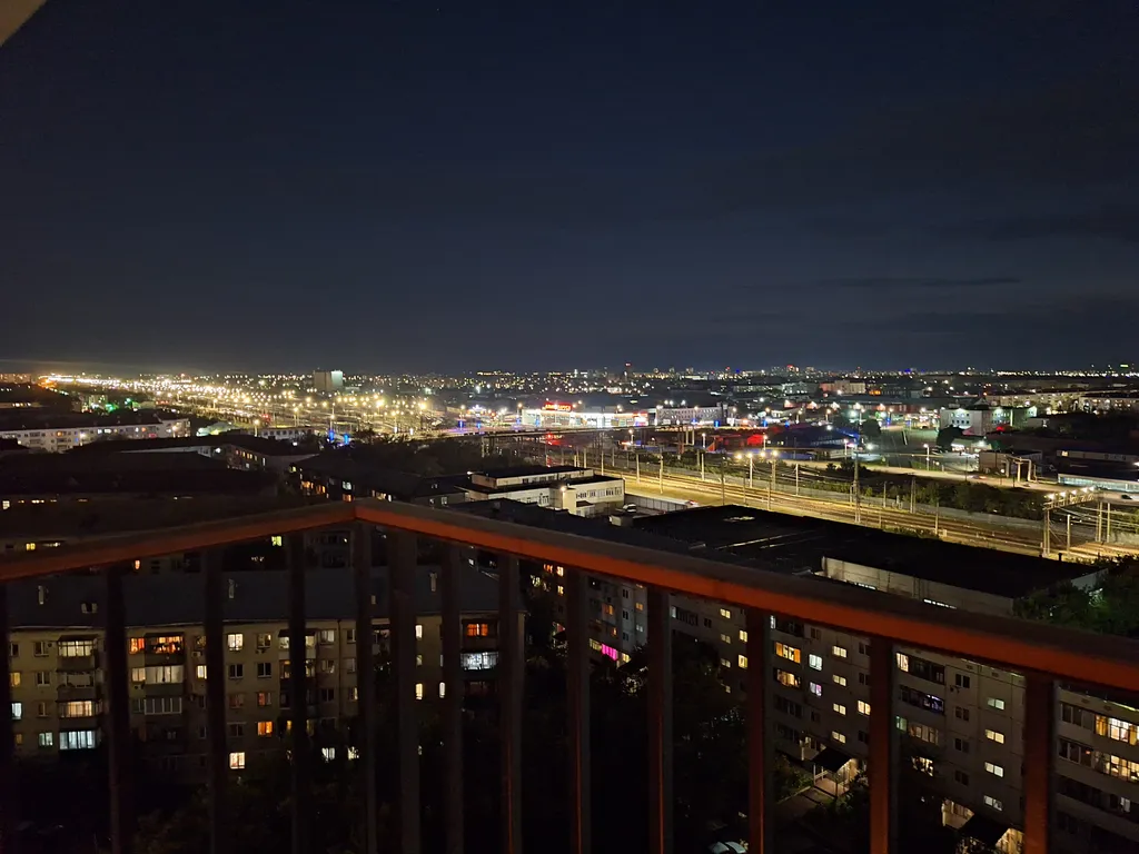 Уютная квартира в центре на видовом этаже