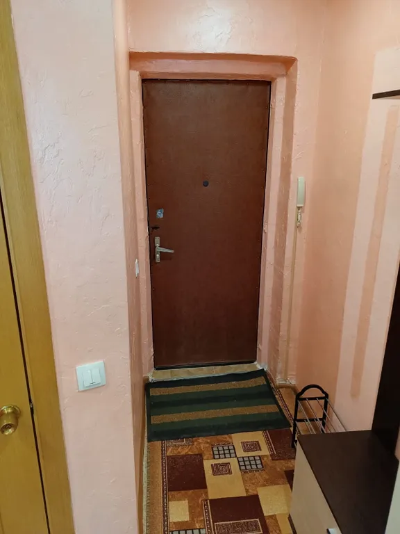 Уютная и чистая квартира